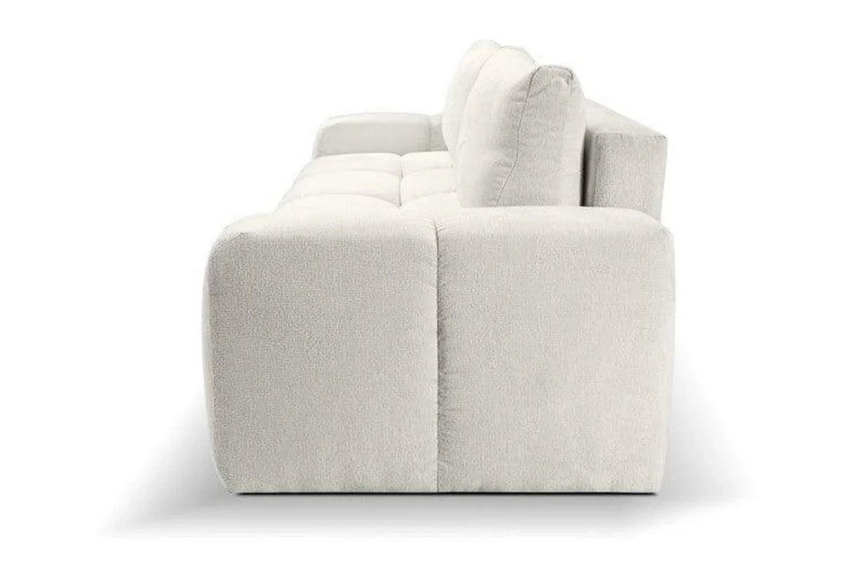 Soho 3 Seater Sofa Bed