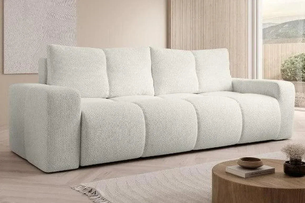 Soho 3 Seater Sofa Bed