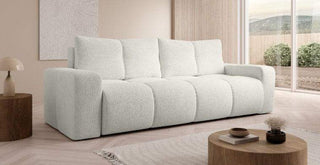 Soho Sofa Bed - Msofas LTD