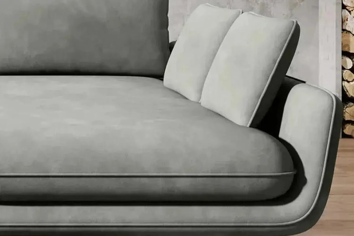 Solano Corner Sofa Bed With Storage