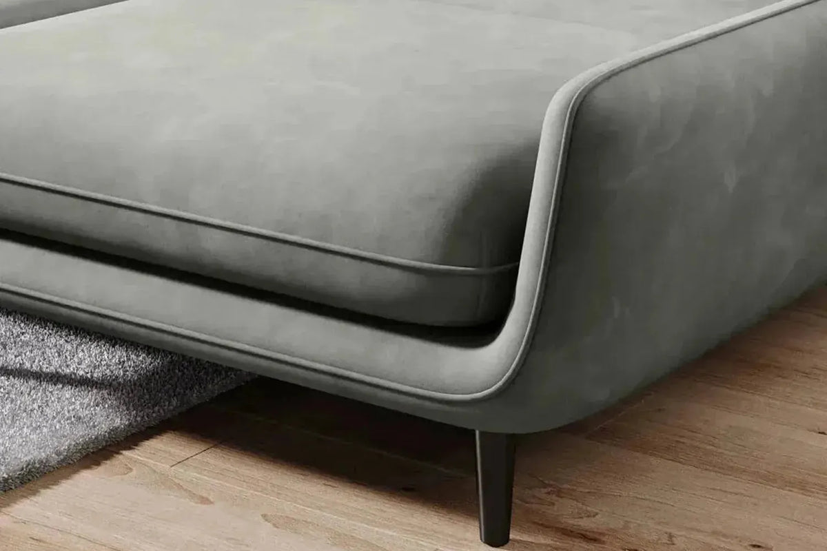 Solano Corner Sofa Bed With Storage