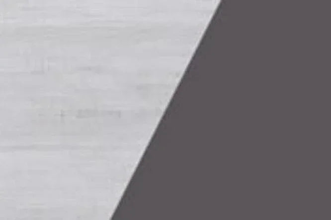Bed Express Delivery Next 120x200 White Pine / Grey