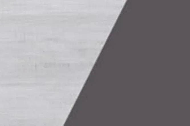 Next Express Delivery Wardrobe White Pine/Grey 90