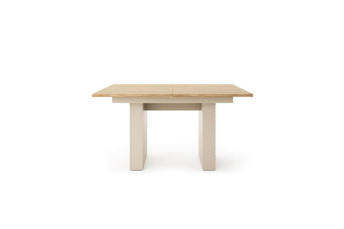 Tila Ti6 Extendable Dining Table