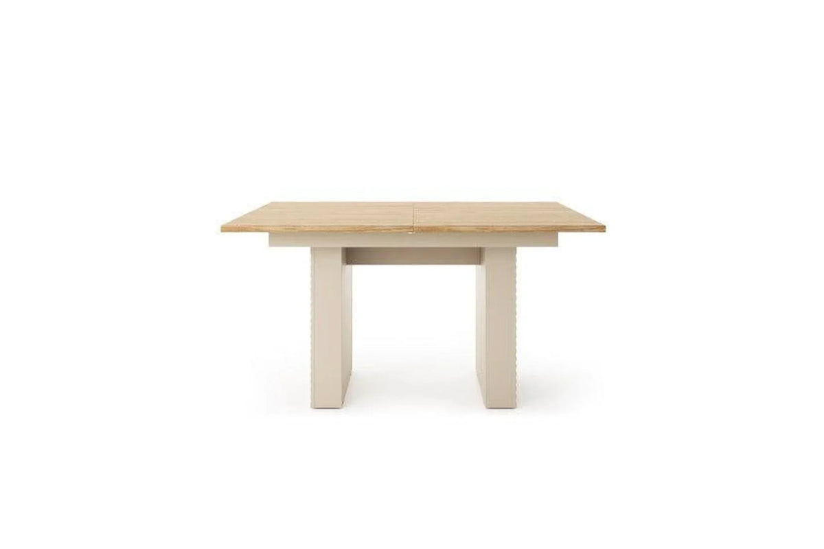 Tila Ti6 Extendable Dining Table