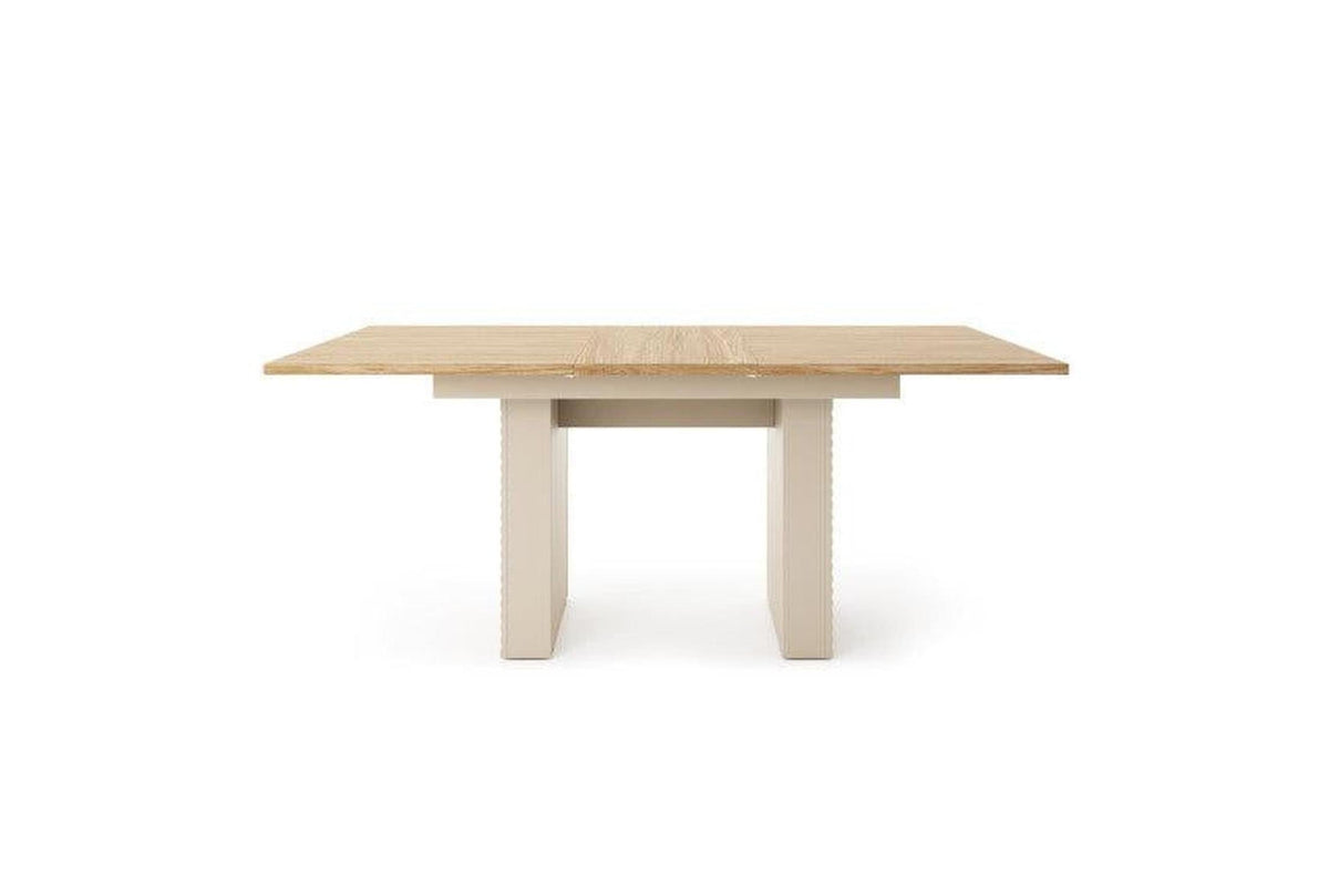 Tila Ti6 Extendable Dining Table