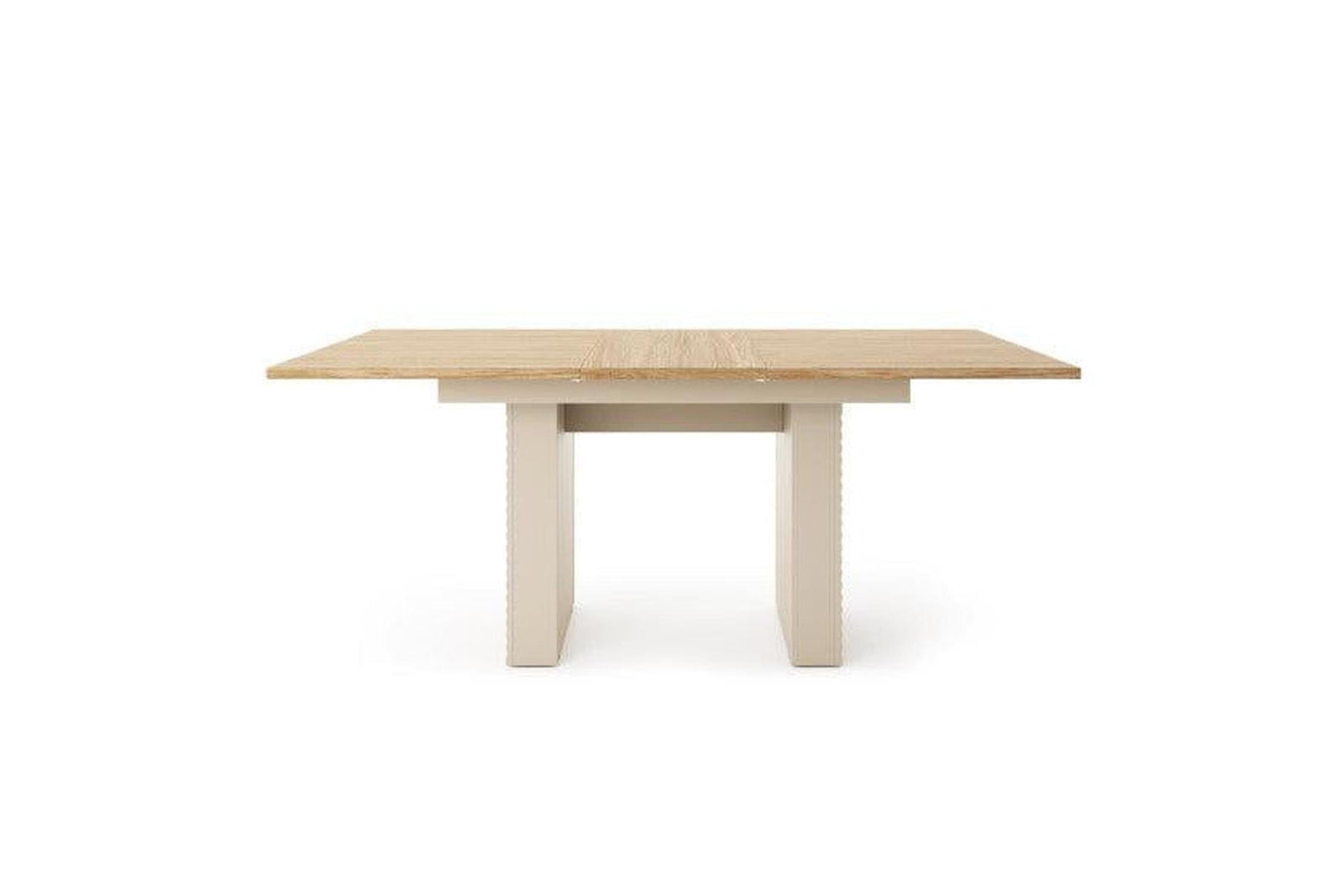 Tila Ti6 Extendable Dining Table