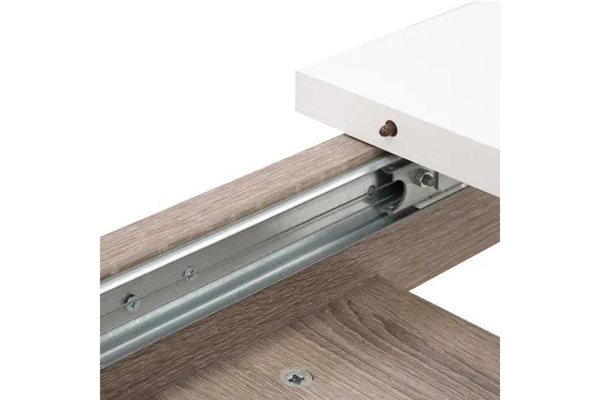 Chelsea Express Delivery Extending Dining Table
