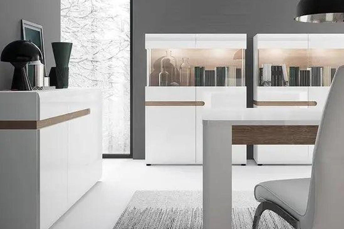 Chelsea Express Delivery Extending Dining Table