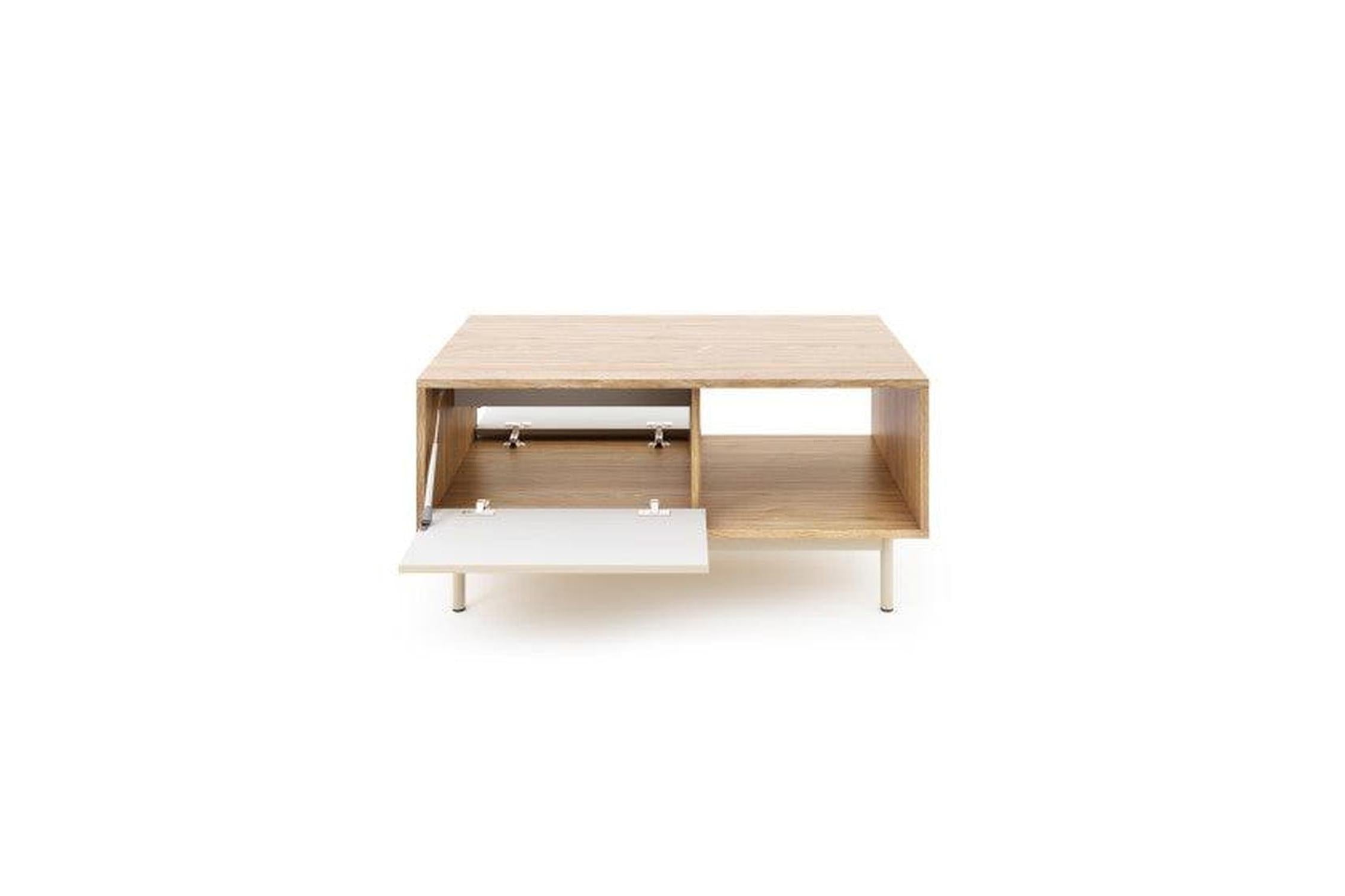 Tila Ti5 Coffee Table