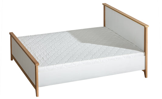 Bed Steven Queen Size