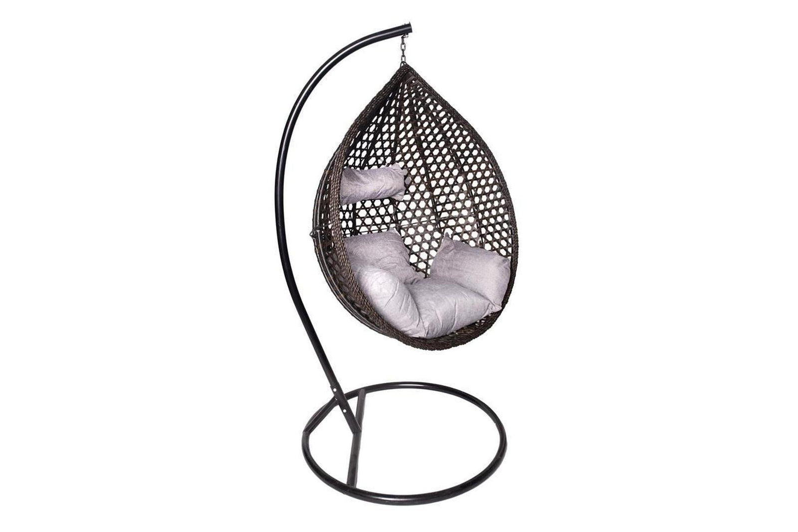 Garden Swivel Chair