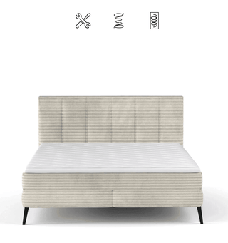 Bed Sydney - Msofas LTD