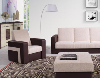 Sydney Sofa Bed 2 - Msofas LTD