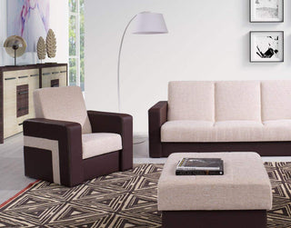 Sydney 2 Set 3+1+1 - Msofas LTD