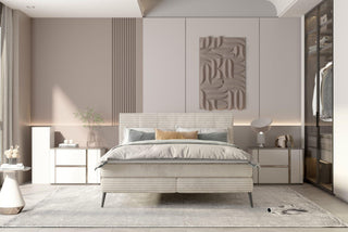 Bed Sydney - Msofas LTD