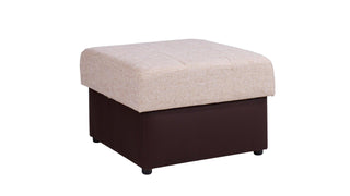 Sydney Footstool 2 - Msofas LTD