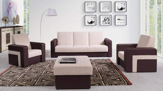 Sydney 2 Set 3+1+1 - Msofas LTD