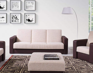 Sydney 2 Set 3+1+1 - Msofas LTD