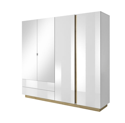 Arco Wardrobe 220