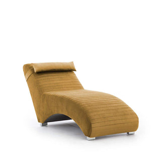 Zadar Chaise Lounge - Msofas LTD