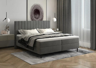 Bed Tango - Msofas LTD