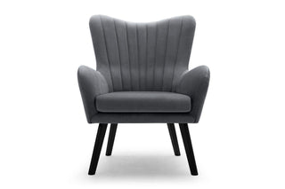 Ted Armchair - Msofas LTD