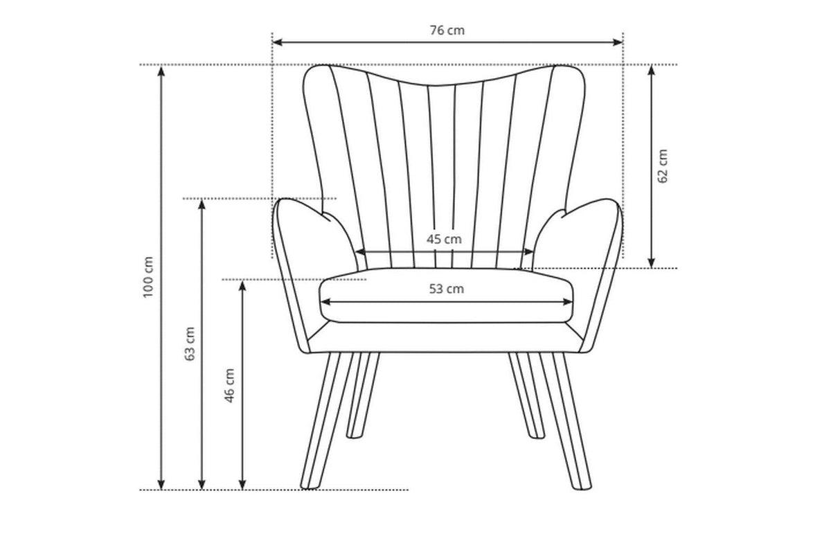 Ted Armchair