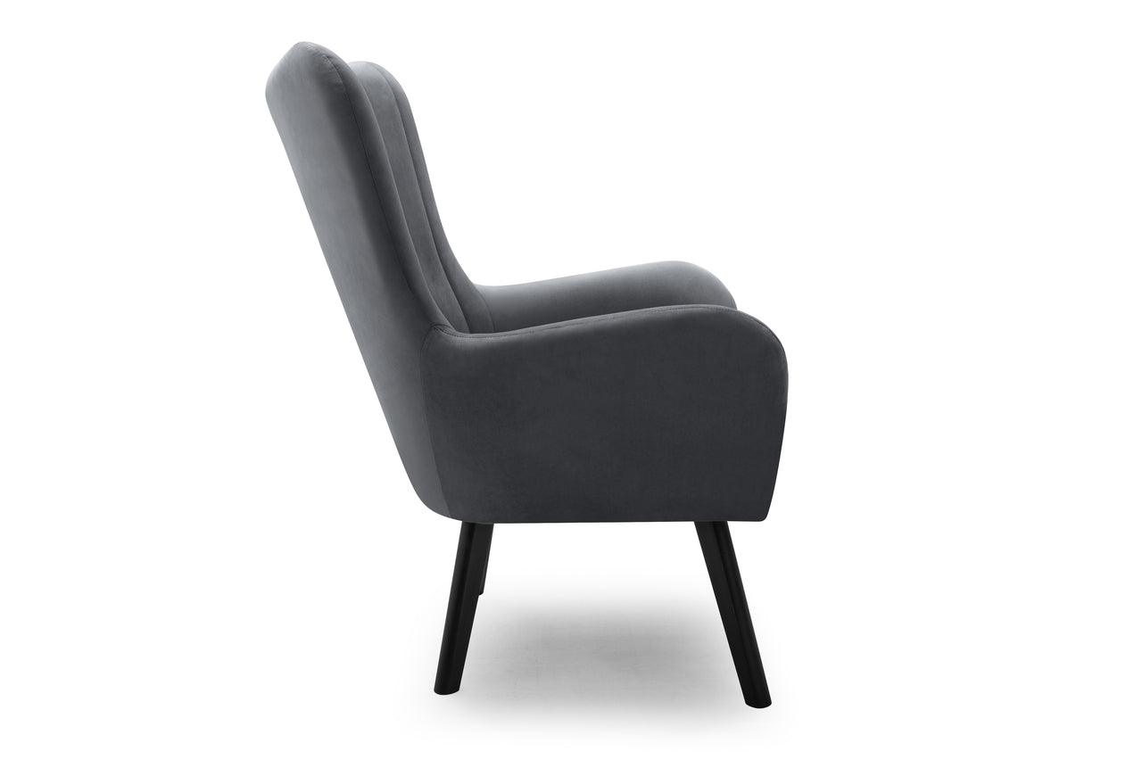 Ted Armchair