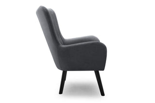 Ted Armchair - Msofas LTD