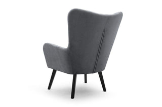 Ted Armchair - Msofas LTD