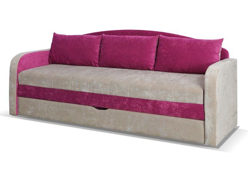 Tenus Sofa Bed Heather