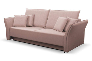 Bregi Sofa Bed - Msofas LTD