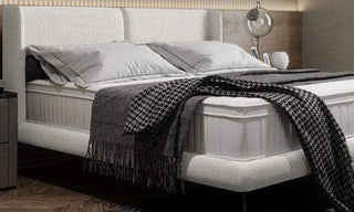 Bed Tessina - Msofas LTD