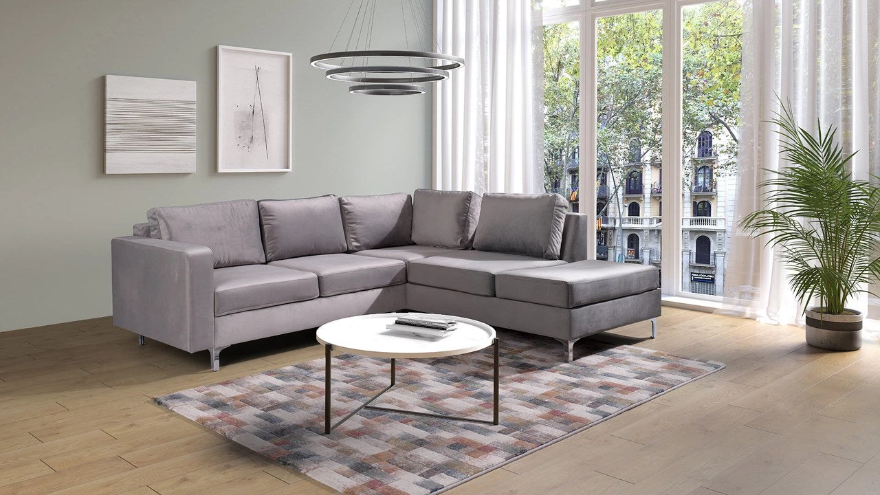 Orlando Select Corner Sofa