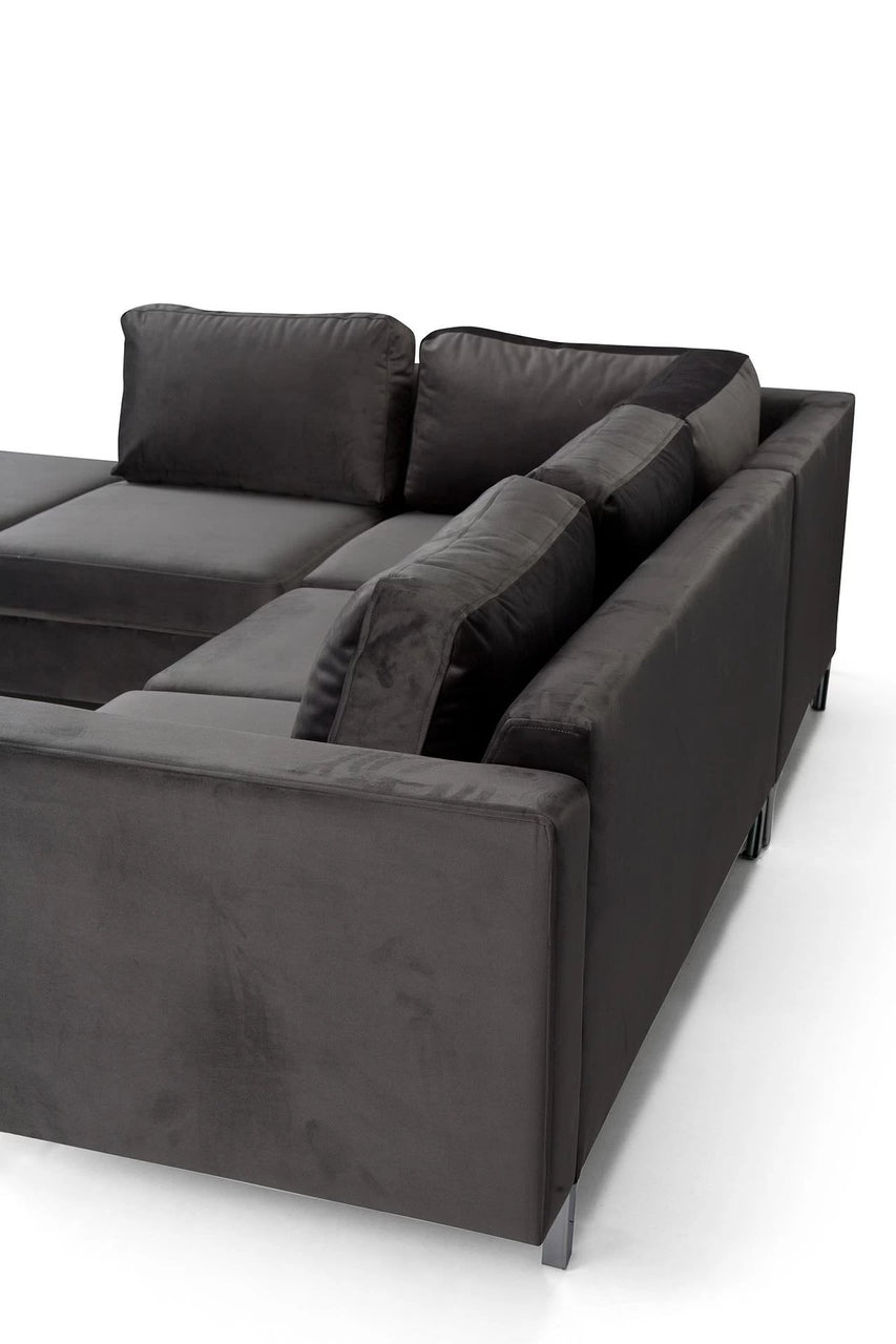 Orlando Select Corner Sofa