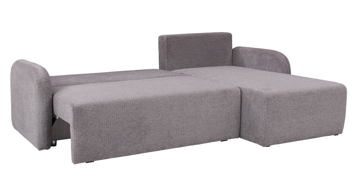 Timo Corner Sofa Bed 