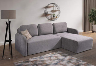 Timo Corner Sofa Bed - Msofas LTD