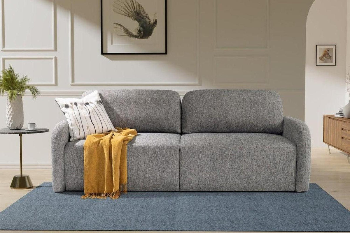 Timo 2 Seater Sofa Bed