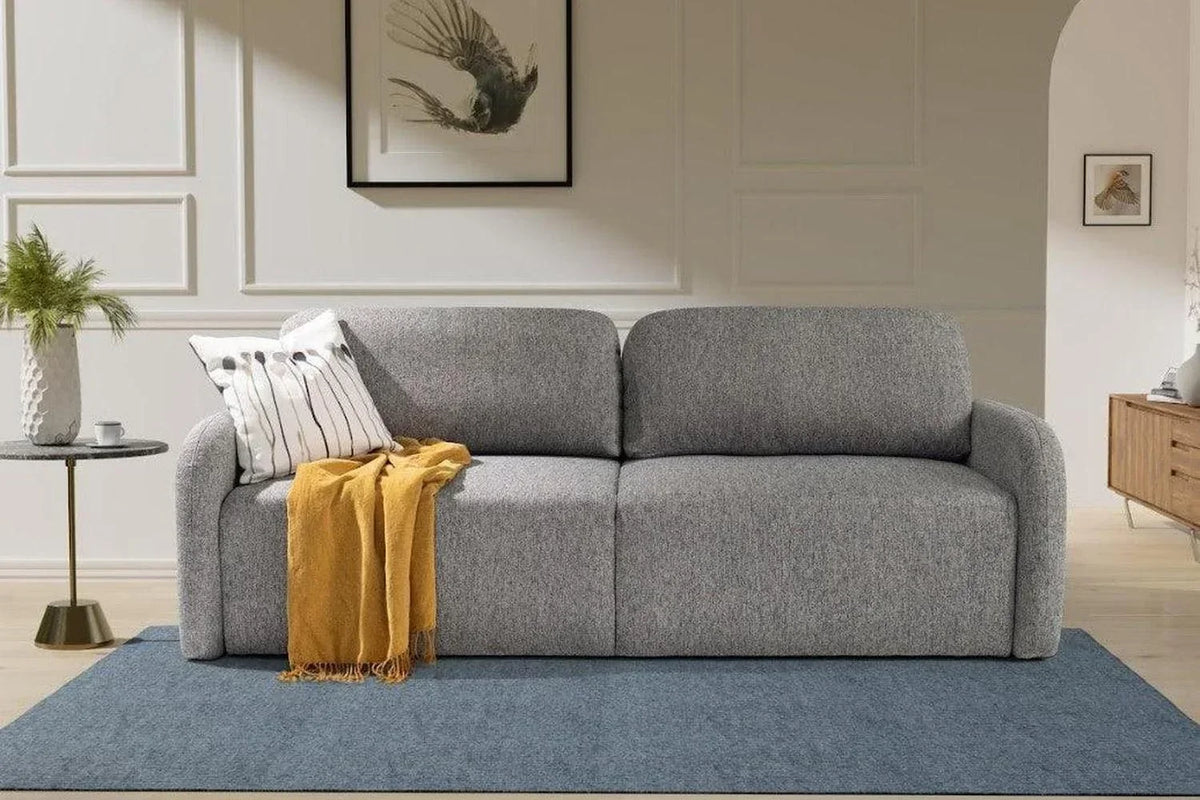 Timo 2 Seater Sofa Bed