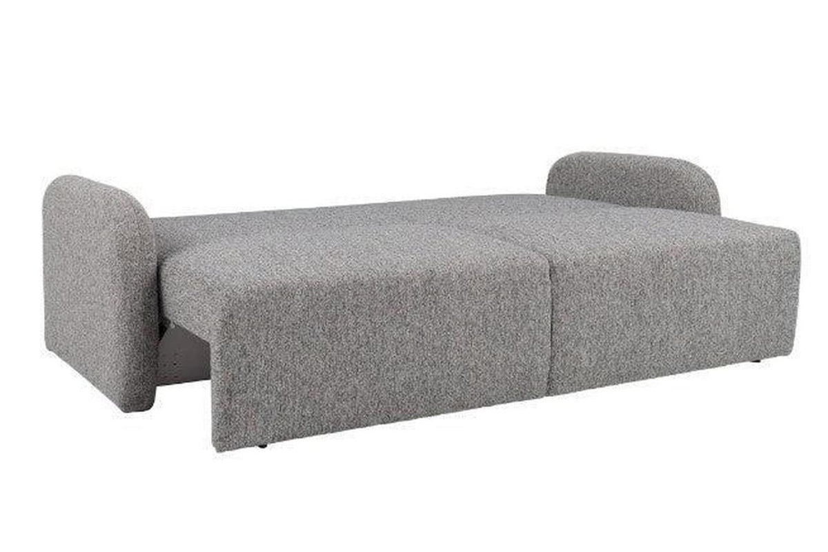 Timo 2 Seater Sofa Bed