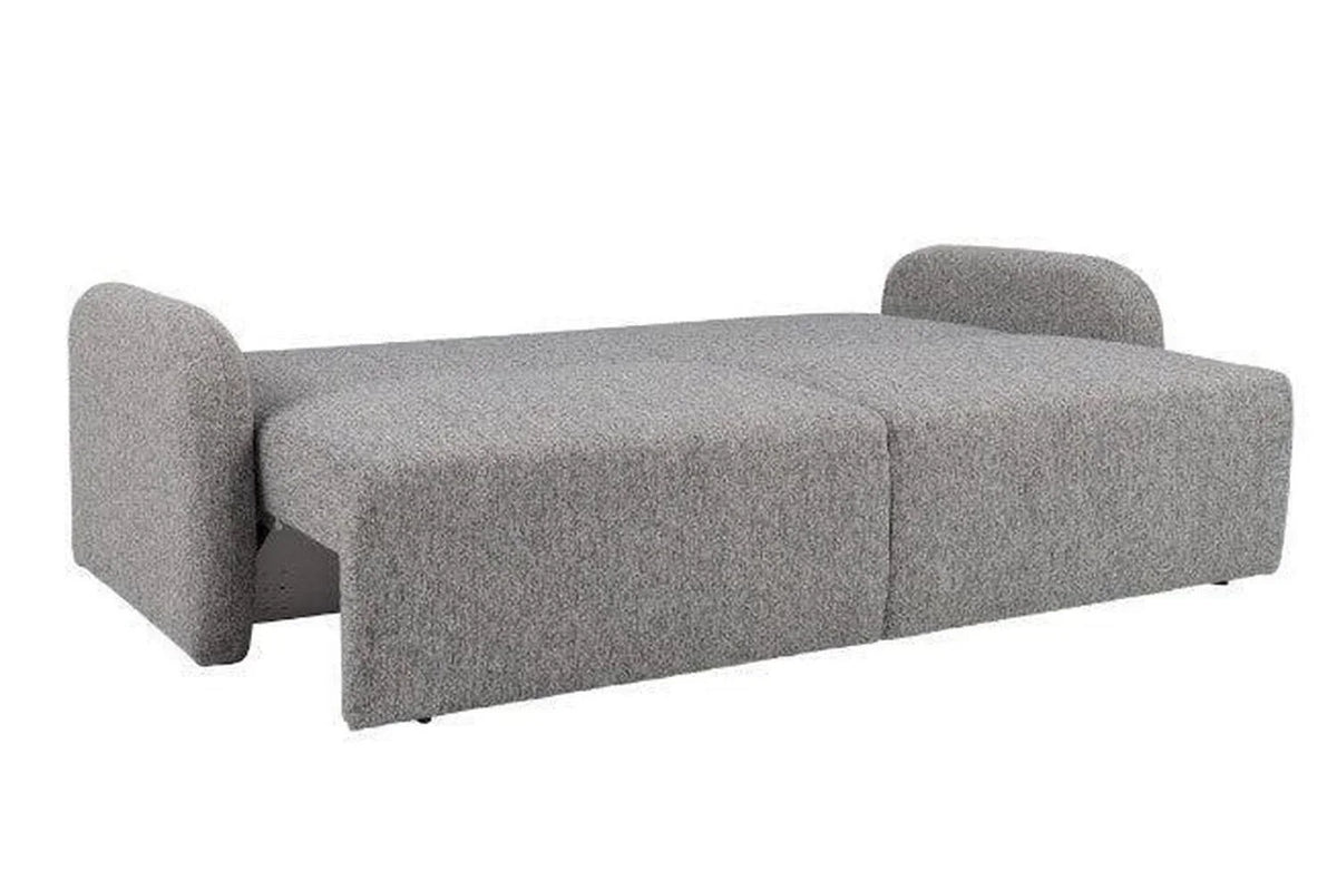 Timo 2 Seater Sofa Bed