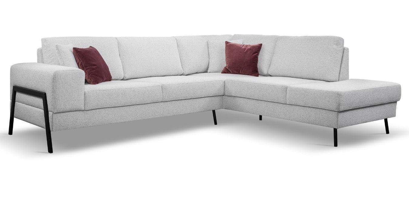 Toretto Corner Sofa