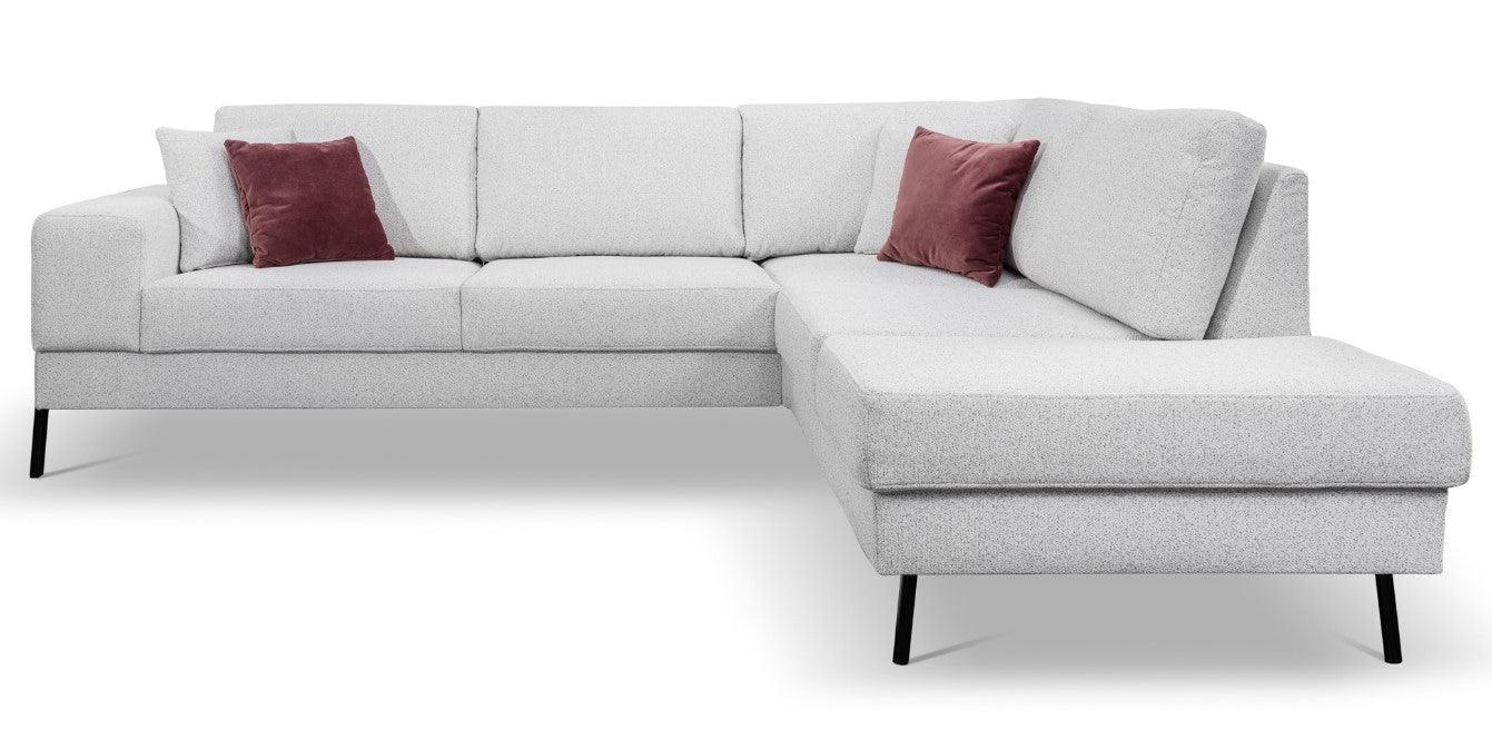 Toretto Corner Sofa