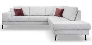 Toretto Corner Sofa - Msofas LTD