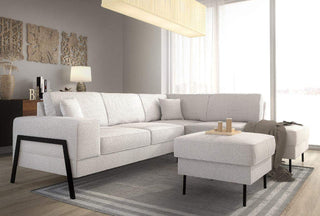 Toretto Corner Sofa - Msofas LTD