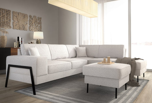 Toretto Corner Sofa