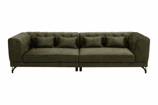 Totti Sofa - Msofas LTD