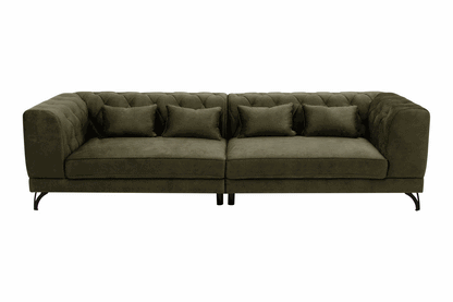 Totti Sofa