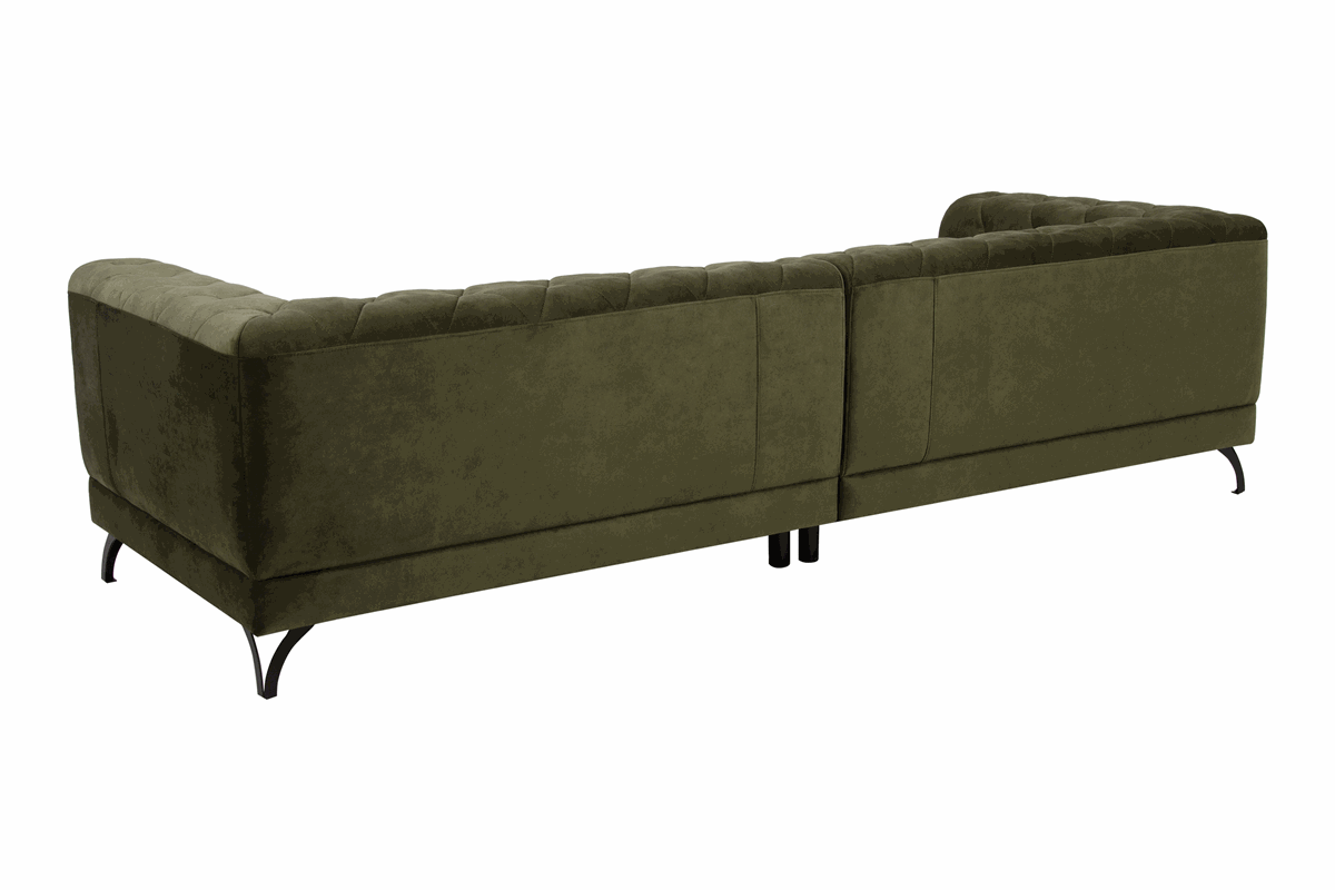 Totti Sofa